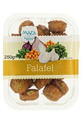 Maza Falafel