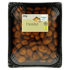 Maza Falafel