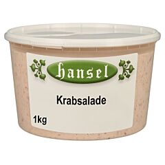 Hansel Krabsalade