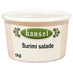 Hansel Surimi Salade