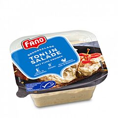 Fano Tonijn Salade 50Gr