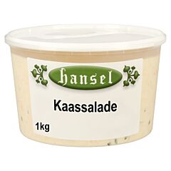 Hansel Kaassalade