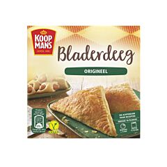 Koopmans Bladerdeeg