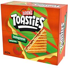 Topking Toasties Bolognese 120 Gram