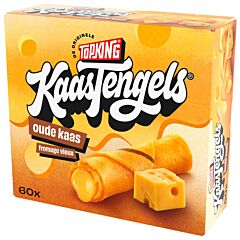 Topking Kaastengel Oude Kaas 15 Gr