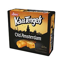 Topking Kaastengel Old Amsterdam 15 Gr