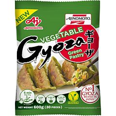 Ajinomoto Gyoza Groente Spinazie (Vegan)