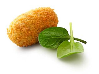 Oma Bobs Groentecroquette (Vegan) 30 Gr