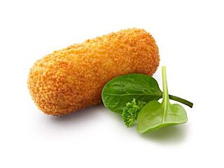 Oma Bobs Groentecroquette (Vegan) 80 Gr