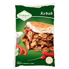 Mekkafood Kebab