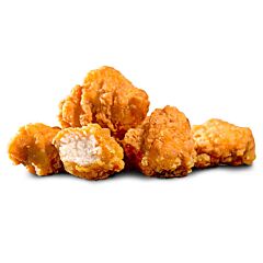 Family Chicken Original Chicken Bites Ca 25 Gram Halal