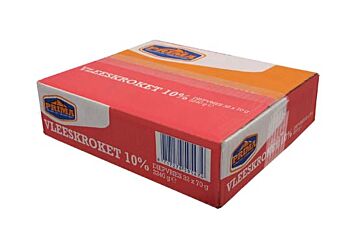 Prima Kroket 10% 70 Gr