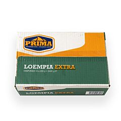 Prima Loempia Extra 200 Gr