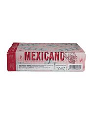 De Vries Mexicano S 135 Gram