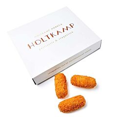 Holtkamp Horeca Groente Croquetten Mediterraans 40% 75 Gr