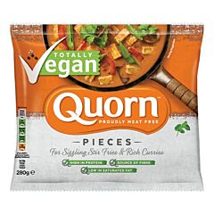 Quorn Vegetarische Stukjes