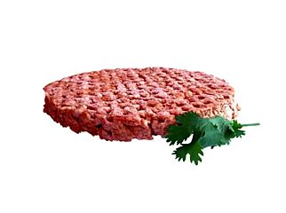 Smoky Mountains Hamburger 180 Gr