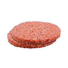 Wereldburgers Slagersburgers 100% Rundvlees 150 Gr