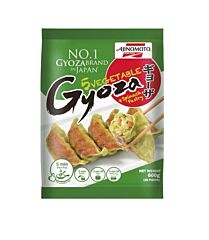 Ajinomoto Gyoza Dim Sum Groente (Spinazie)