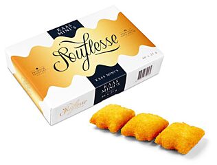 Souflesse Mini Kaassouffle 25 Gr