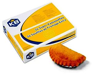 Kb Kaassouffle 70 Gr