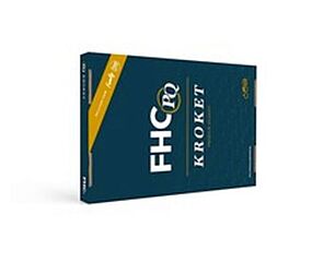 Fhc Rundvleeskroket 100Gr