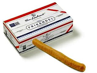 Van Lieshout Frikandel Xxl 250 Gr