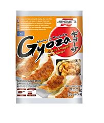 Ajinomoto Gyoza Dim Sum Kip/Groente