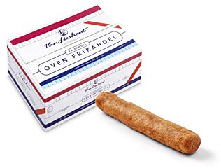 Van Lieshout Frikandel Oven 85 Gram