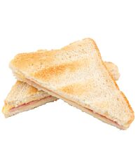 Flemmings Tosti Ham-Kaas 83 Gr