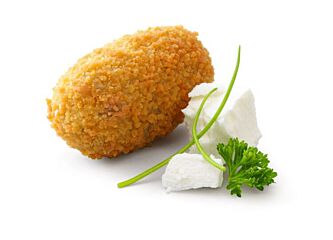 Oma Bobs Geitenkaas Croquette 30 Gr