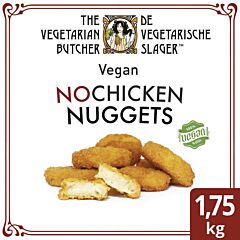 Vegetarische Slager No Chicken Nuggets