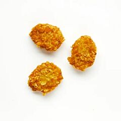 Gro Paddo Nugget Crispy Vegan 22 Gr