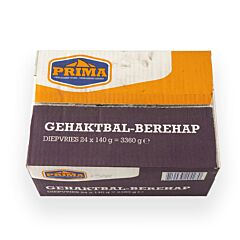 Prima Berehapbal 140 Gr