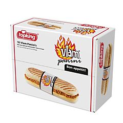 Topking Vlam-Panini's