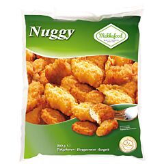 Mekkafood Nuggy Halal