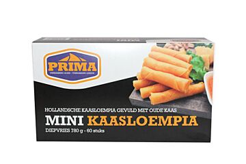 Prima Kaasloempia Mini 13 Gr