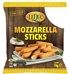 Duca Le Duc Mozzarella Sticks