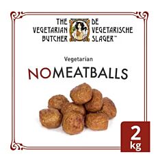 Vegetarische Slager Vegetarische Gehaktbal Klein 111 X 17 Gram