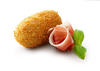 Oma Bobs Serranohamcroquette 30 Gr