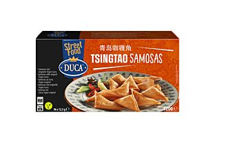 Duca Samosa 12.5Gr Vegetarisch