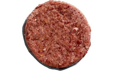 Enkco Hamburger Rundvlees 55 Gr