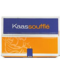 Prima Kaassouffle Rechthoekig 60 Gr