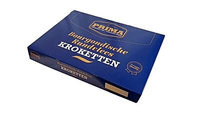 Prima Bourgondische Kroket 100 Gr