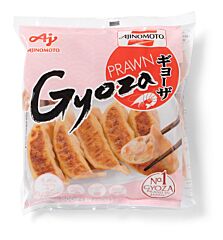 Ajinomoto Prawn Gyoza