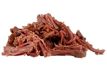 La Streefood Pulled Brisket 500 Gr