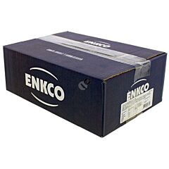 Enkco Rookworstschijfjes Half (2 X 1000 Gr)