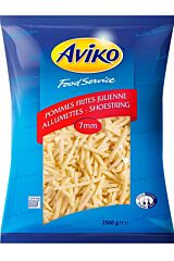 Aviko Julienne Allumettes 7 Mm