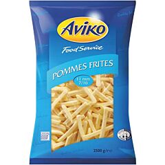 Aviko Pommes Frites 11Mm