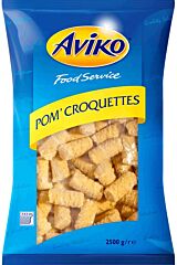 Aviko Pom Croquettes